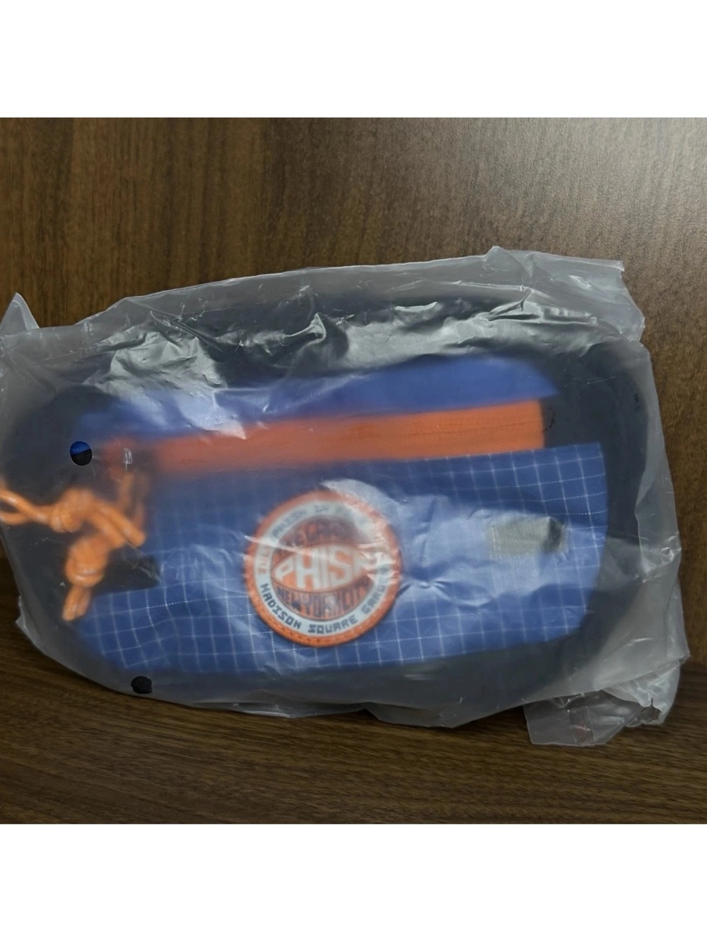 Phish Fanny pack msg madison square garden 5 2026 Knicks brand new bag